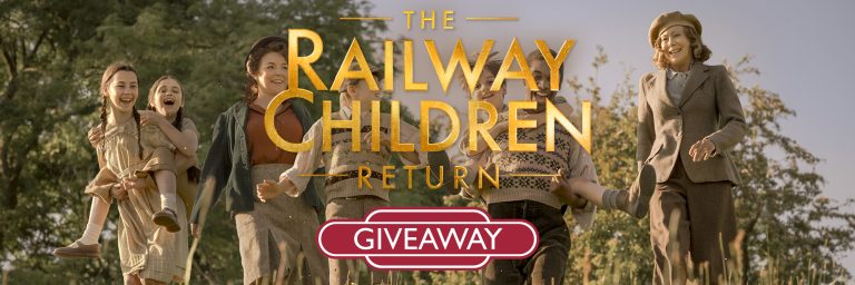 The Railway Children Return Giveaway