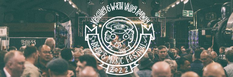 Beer & Music Festival Tickets