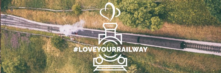 Love Your Railway