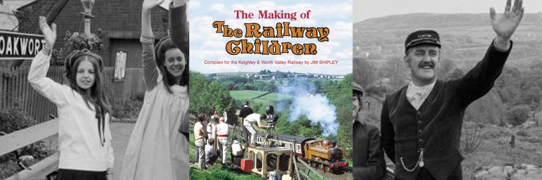 The Making of The Railway Children