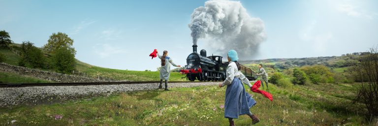 Railway Children
