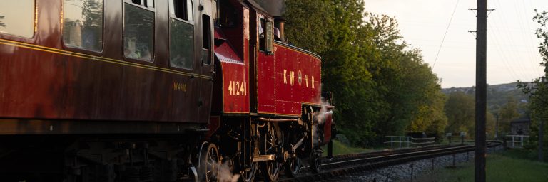 Steam, Specials & Summer Highlights!