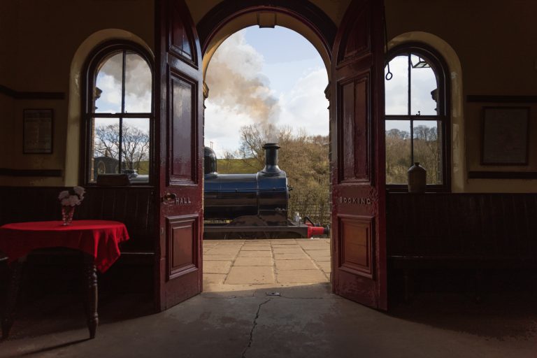Summer Steam is Here!