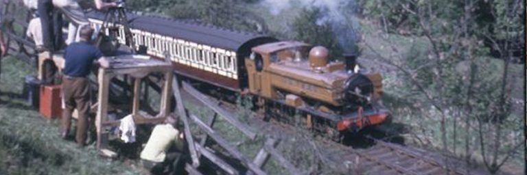 Generous Donation for 5775 overhaul