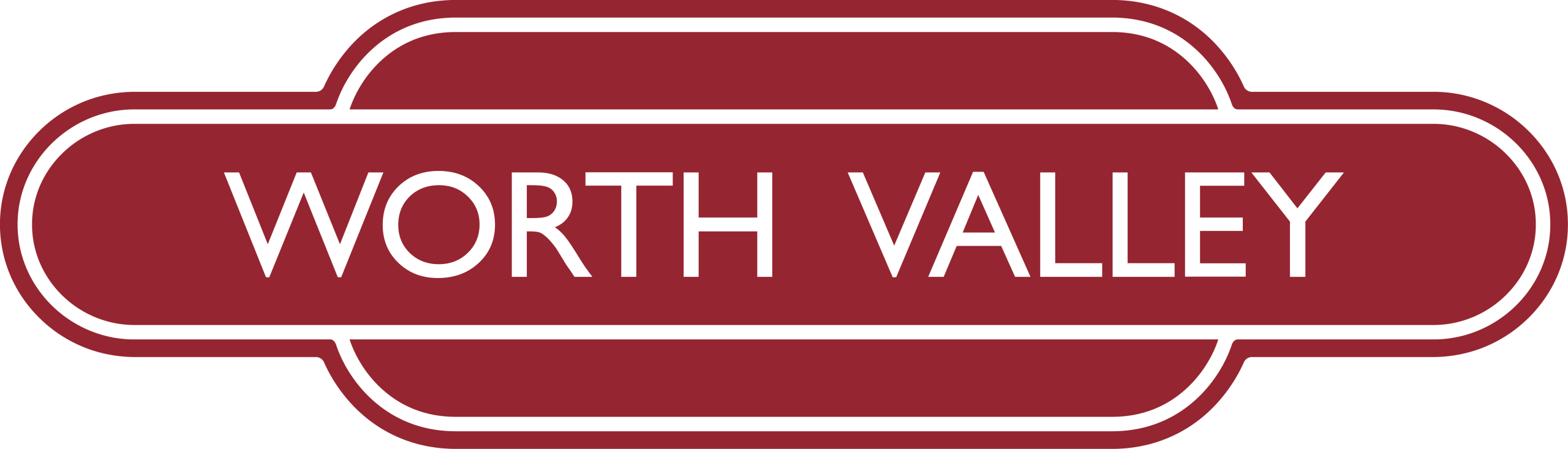 Keighley & Worth Valley Railway